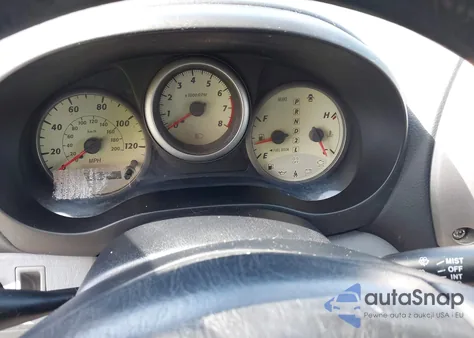 2002 Toyota Rav4 из США, поврежденный, VIN JTEHH20V220146563